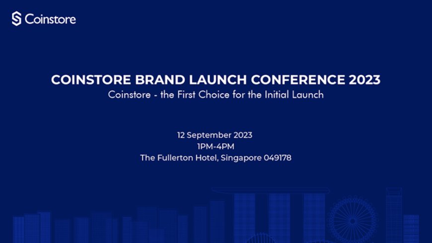 Singapore-based Coinstore achieves the 3.6 million user milestone, solidifying its position as a leading digital asset exchange