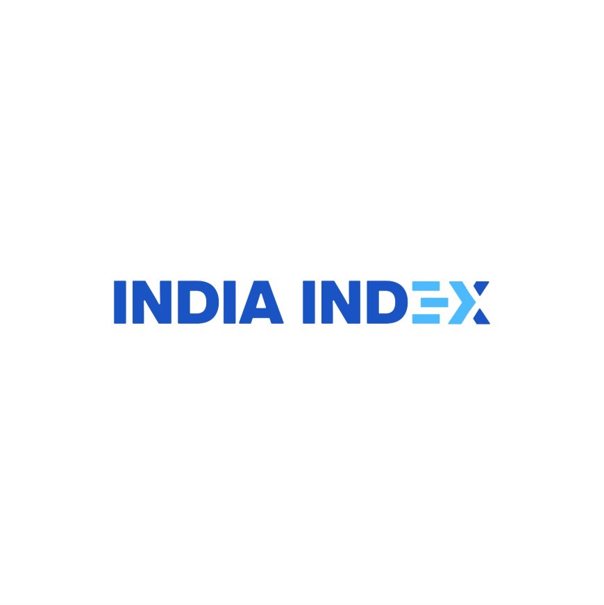 India Index Raises $500K In A Pre-seed Round