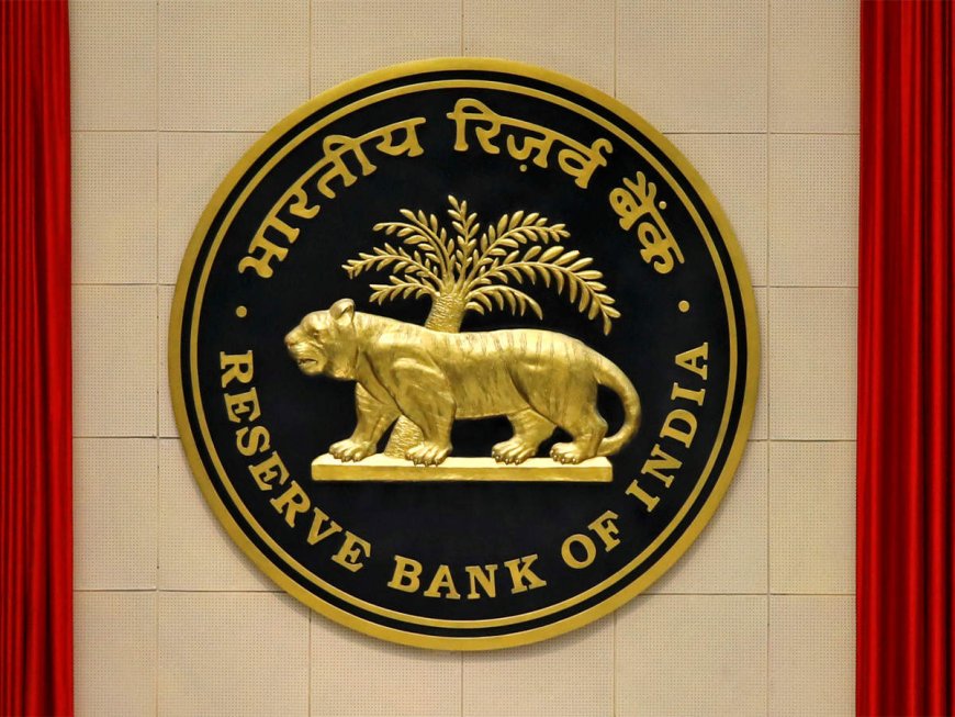 RBI Reports Narrowing of India's Q2 Current Account Deficit to 1.1%