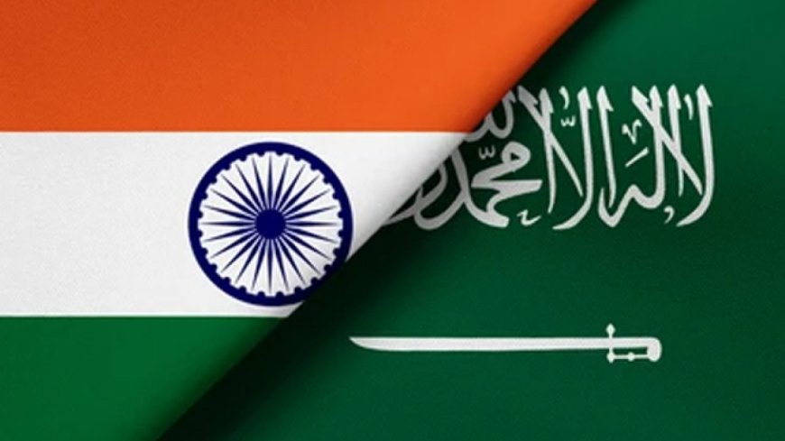 Vision Saudi 2030 vs. Vision Modi: A Comparative Analysis of Transformative Visions