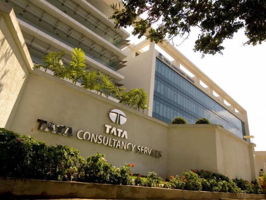 TCS ends work-from-home policy