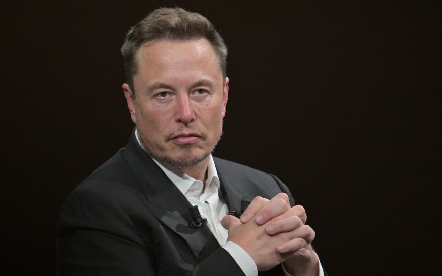 Elon Musk to Face Lawsuit Over Delayed Twitter Share DisclosureElon Musk to Face Lawsuit Over Delayed Twitter Share Disclosure