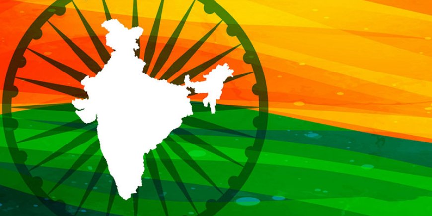 India's Remarkable Ascent: Emerging as a Global Leader