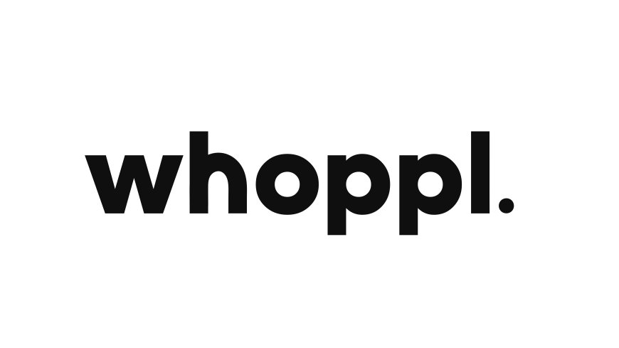 Whoppl Bets Big on HyperLocal Strategy