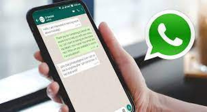 WhatsApp Introduces NewsPasskeys for Secure, Password-Less Sign-Ins