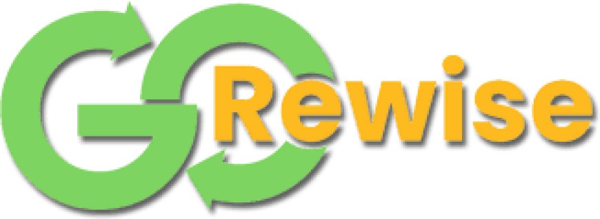 Go Rewise intends to recycle 25% of India's PET bottle waste by 2025 partners with Coca Cola for 100% recycled PET bottles