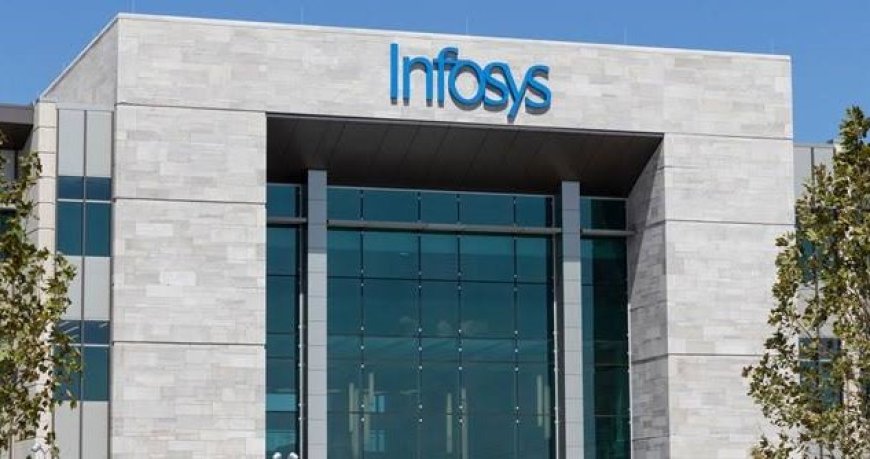 Infosys signs 5-year deal with smart Europe GmbH