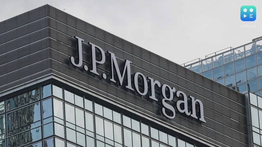 JP Morgan elevates India's status to 'overweight' as it becomes increasingly attractive to investors