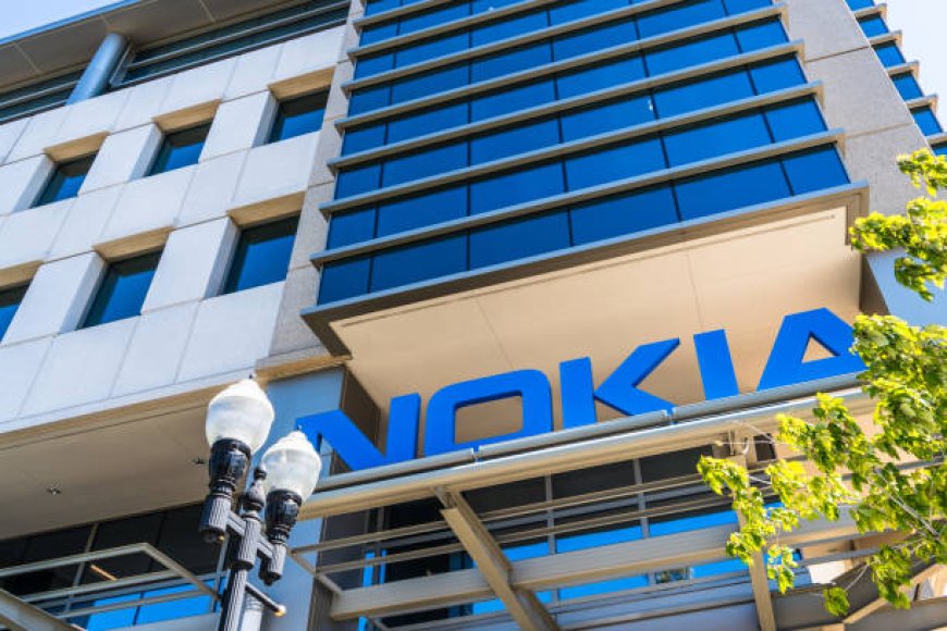 Nokia Takes Legal Action Against Amazon and HP Over Video Patents