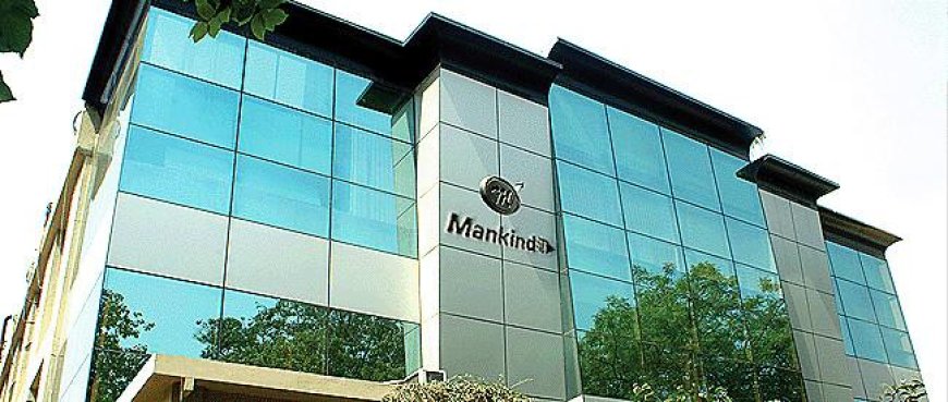 Mankind Pharma Reports Strong Q2 2023-24 Earnings