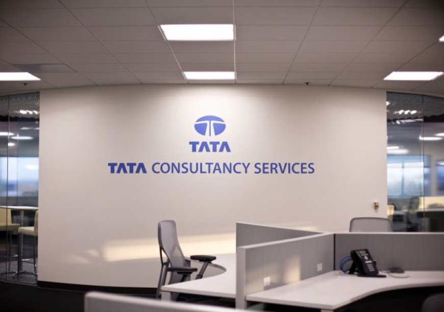 TCS Introduces New Criteria for Employee Promotions and Variable Pay, Tying it to Return-to-Office Policy