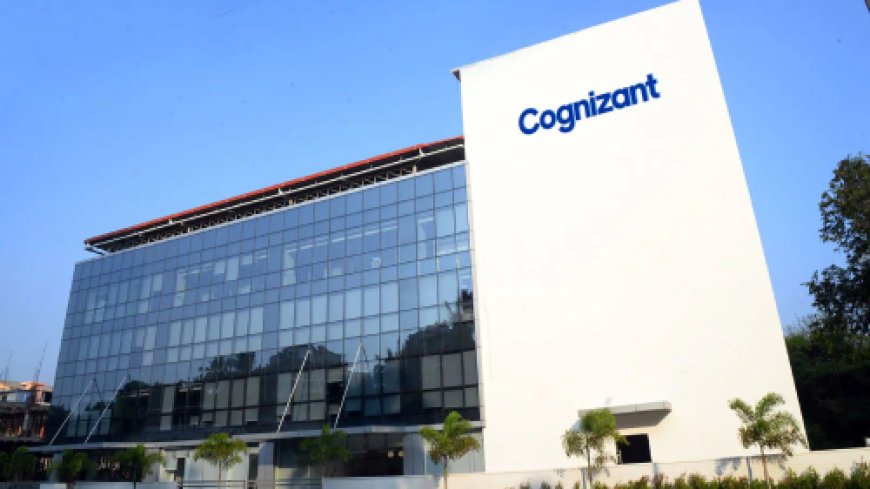 Cognizant Extends Lead Over Infosys in Employee Headcount and Revenue