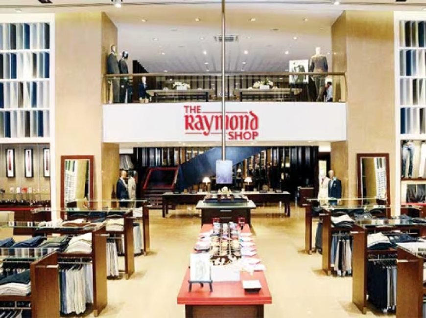 Gautam Singhania Affirms Business Continuity Amid Personal Challenges: Raymond's CMD Ensures Uninterrupted Operations