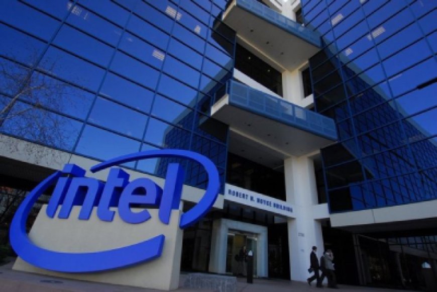 Intel Collaborates with Indian Manufacturers to Boost Laptop Production