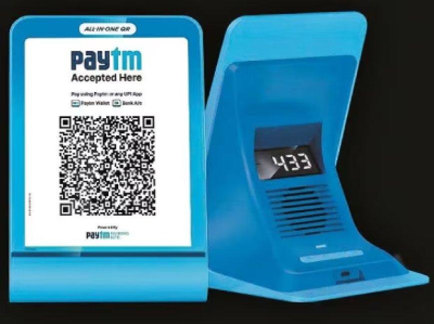 Paytm's Vision and Growth: Fintech Pioneer's Update for August 2023