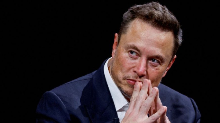 Elon Musk Escalates Criticism of Disney CEO Over X Ad Boycott