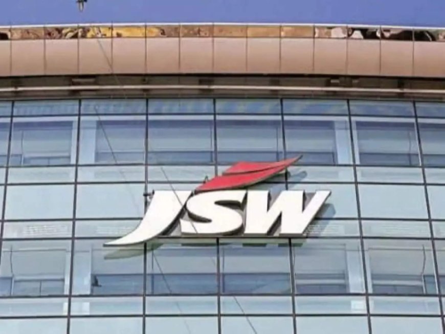 JSW Infrastructure Set to Boost Port Capacity Utilization and Cargo Handling