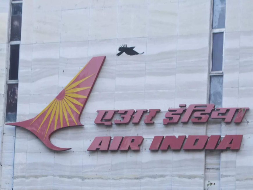 Air India Express Enhances Bengaluru-Mangaluru Connectivity with New Winter Flights