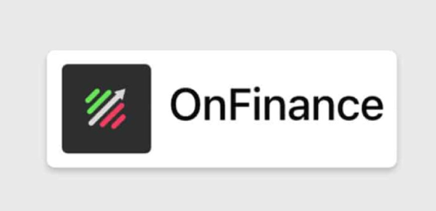 OnFinance Raises $1.05 Million in Seed Funding: Bengaluru-Based AI Startup Making Waves