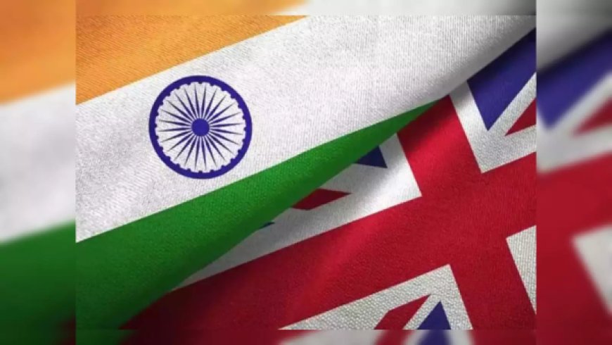 UK Adds India to List of Safe States, Restricting Asylum Rights for Illegal Migrants