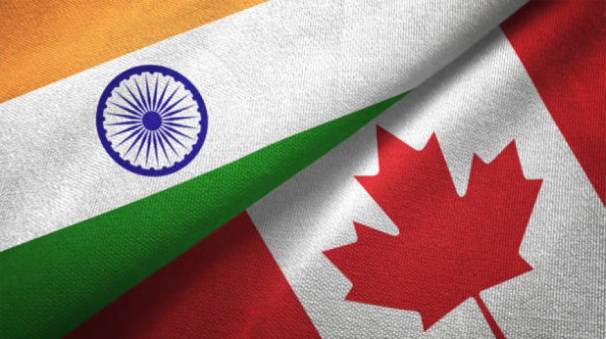 Canada Enhances Security for Air India Flights Amid Threats by Sikhs for Justice