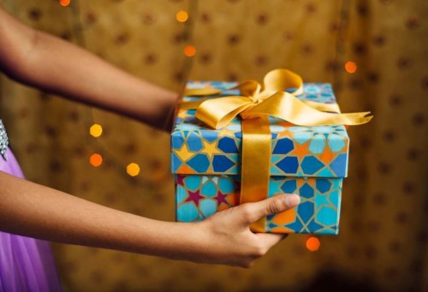 Diwali Delight: Trendsetting Tech Gifts for the New Generation!