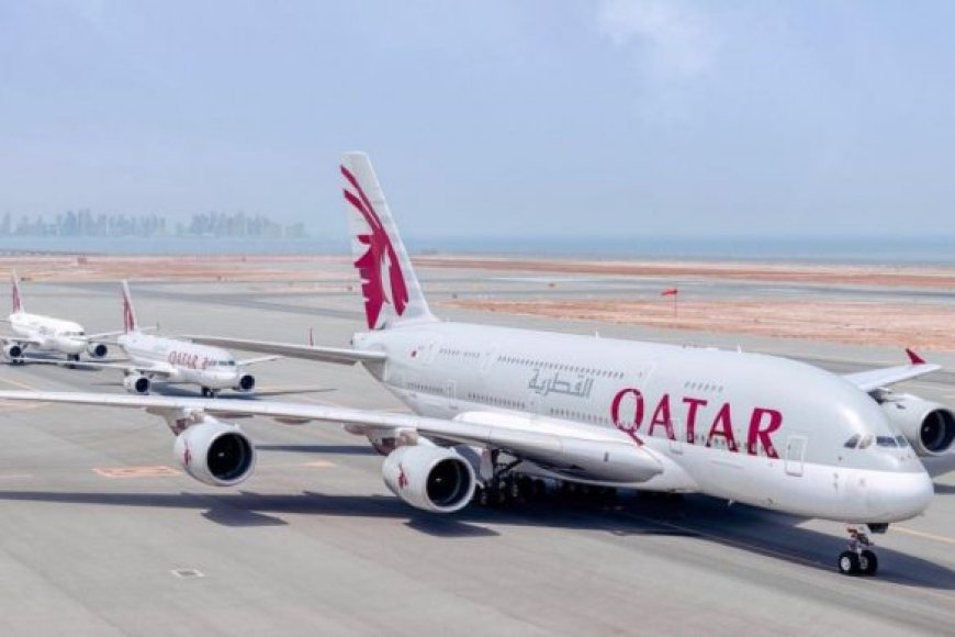 Enforcement Directorate Seeks Qatar Airways Documents in Foreign Transactions Probe