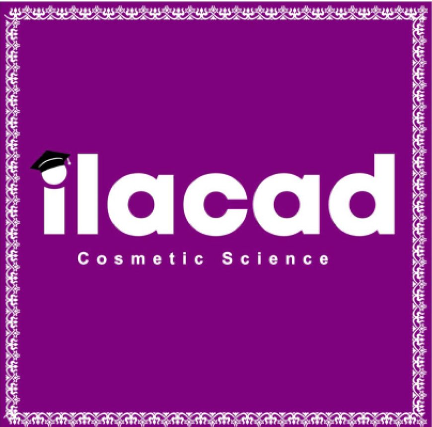 ILACAD unveils transformational ‘New Logo’ symbolizing commitment to excellence in Clinical Cosmetology Education