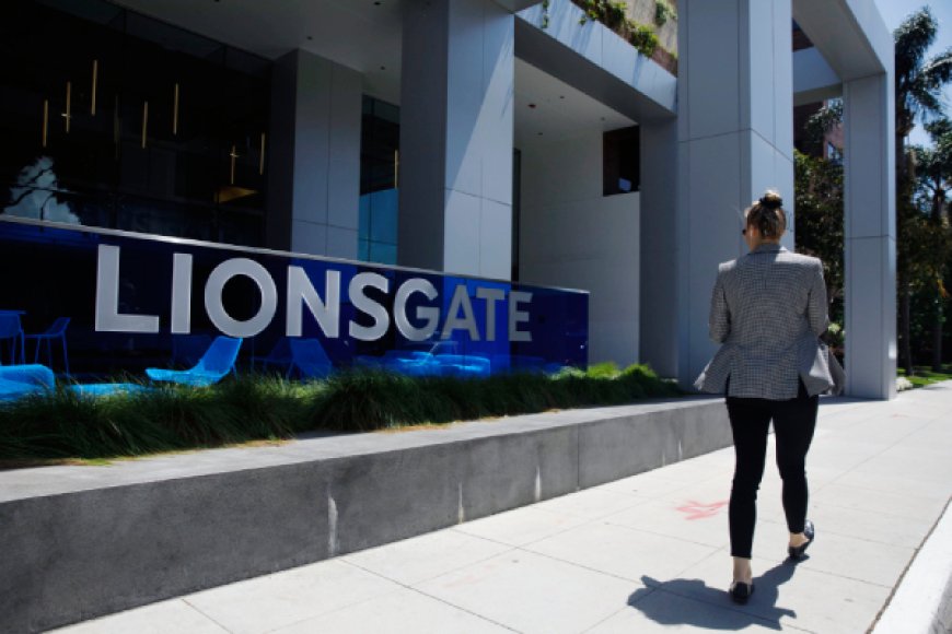 Lionsgate Entertainment Halts Advertising on X Amidst Fallout from Elon Musk's Antisemitic Endorsement