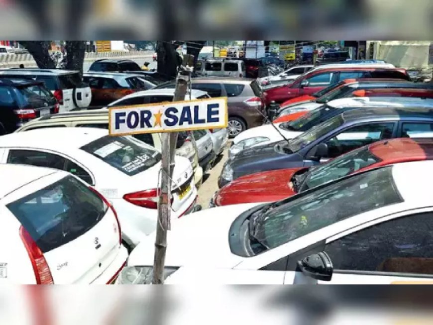 FADA Reveals Robust Growth in Auto Retail Sales During Festive Season: 19% YoY Increase