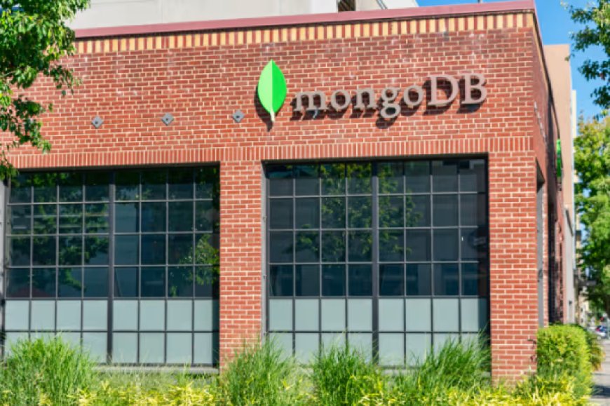 MongoDB Announces Integration of MongoDB Atlas Vector Search with Amazon Bedrock to Power Next-Generation Applications on AWS