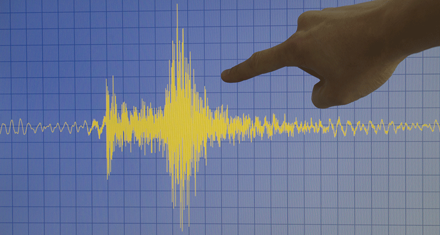 Minor Earthquake Hits Uttarkashi: Magnitude 3.1 Tremor Jolts Uttarakhand, National Center for Seismology Reports