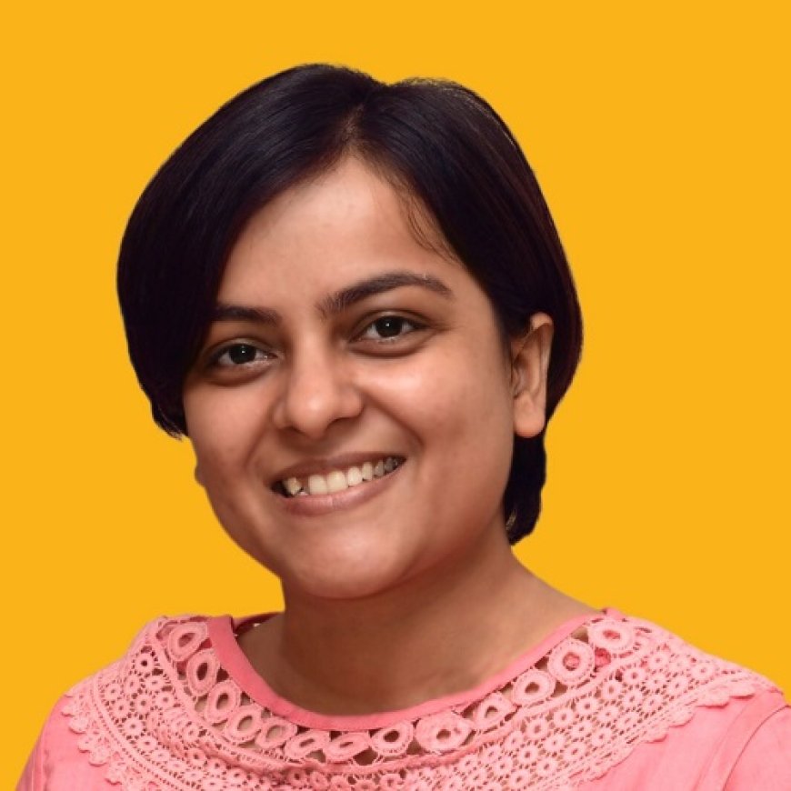 Ritu Jhajharia Joins Horizontal Digital as Associate Director, Elevating Tech Consulting and Salesforce Practice