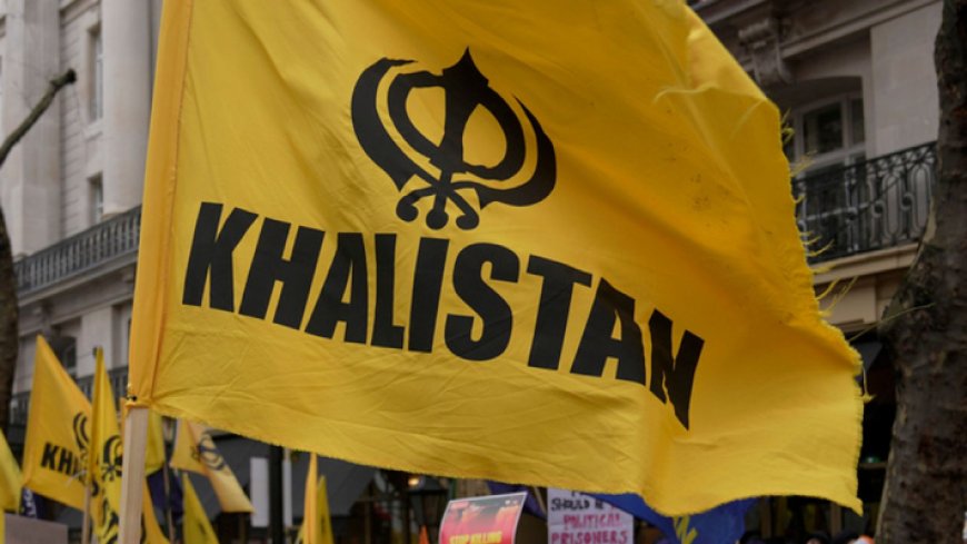 Pakistan-Based Khalistan Liberation Force Chief Lakhbir Singh Rode Dies at 72