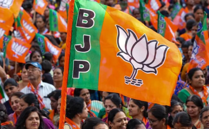 Bharatiya Janata Party (BJP) Takes Legal Action Against TMC Legislators for Alleged Insults to PM Modi and HM Shah