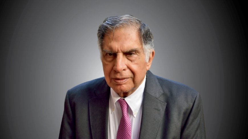 Ratan Tata Exposes Fake Video: Warns Against Deceptive Investment Recommendations Circulating on Social Media