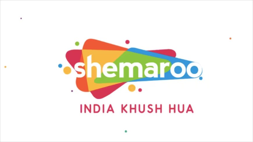 Shemaroo Entertainment Unveils ShemarooVerse, a Revolutionary Public Metaverse