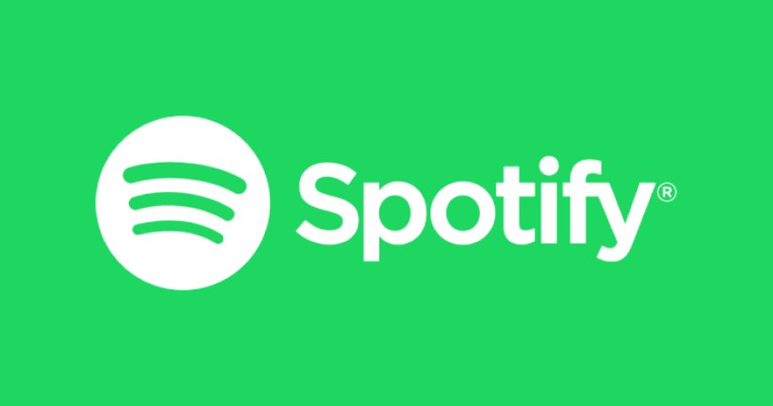 Spotify CFO Paul Vogel to Depart in March 2024