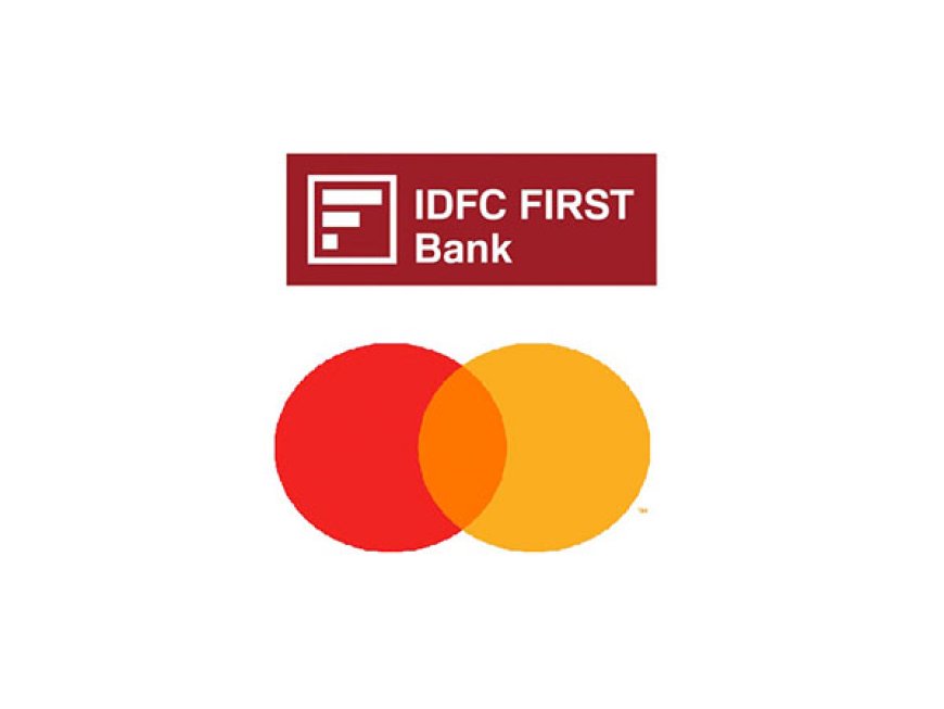 IDFC FIRST Bank and Mastercard Unveil the FIRST SWYP Credit Card - the Coolest Card for Today’s Generation