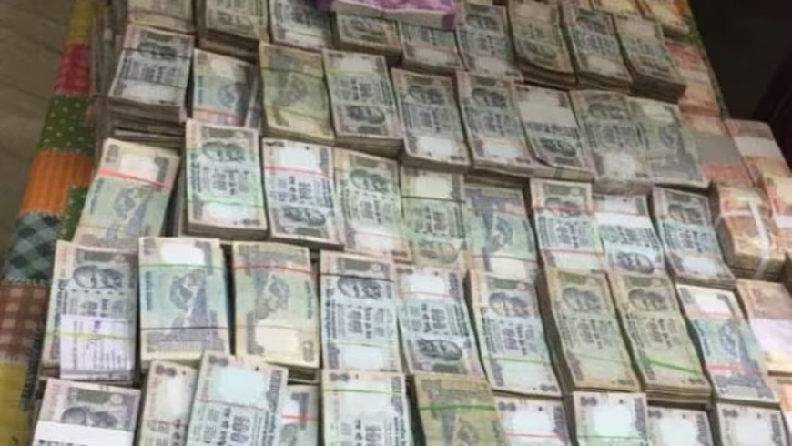 Record-Breaking ₹353 Crore Cash Seized in Odisha Distillery Group Raids - Historic Income Tax Operation