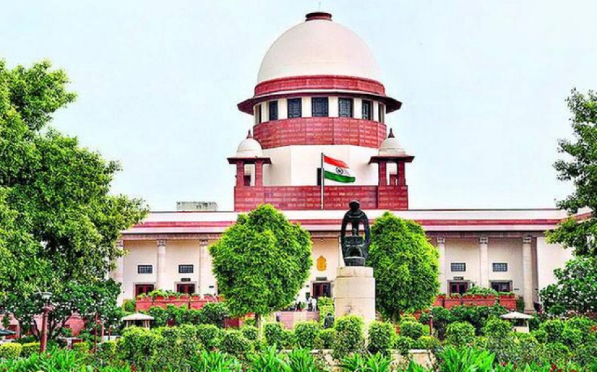 Supreme Court Directive: J&K Elections by September 30, 2024, Article 370 Ruling