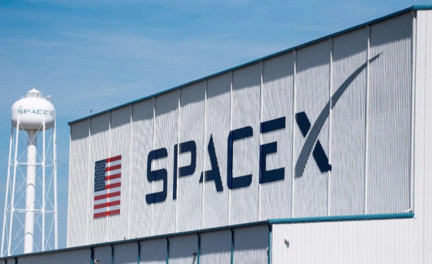 SpaceX's Valuation Soars to $180 Billion in Surging Demand: Elon Musk's Ambitious Plans Unveiled