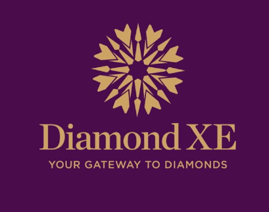 DiamondXE Partners with ICICI Bank to Offer Exclusive Discounts on Certified Loose Natural & Lab-Grown Solitaires