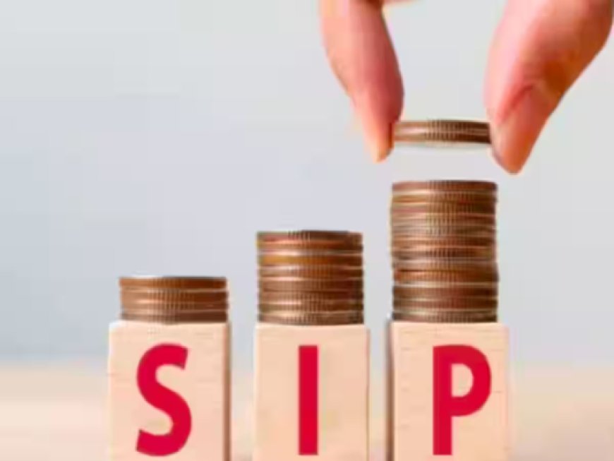 Systematic Investment Plans (SIPs) in India: A Comprehensive Guide to Financial Growth