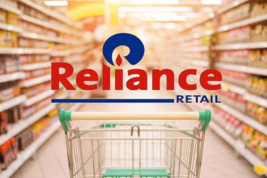 Reliance Retail's Strategic Expansion: Launches Fashion World by Trends in Tier 2, 3, and Lower Towns