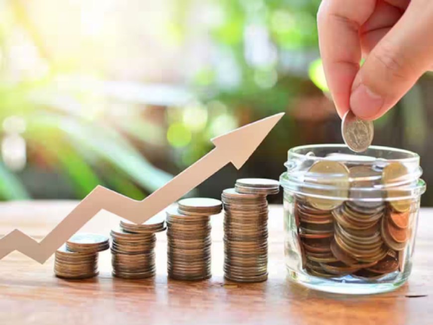 Year Ender 2023: Diversify Your Portfolio with These Top 10 Investment Instruments in India