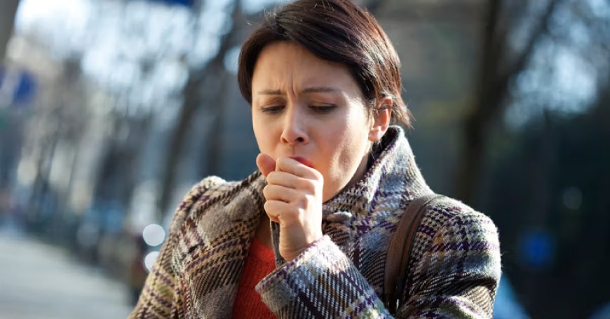 The Unsettling Link Between Ignored Coughs and Serious Diseases