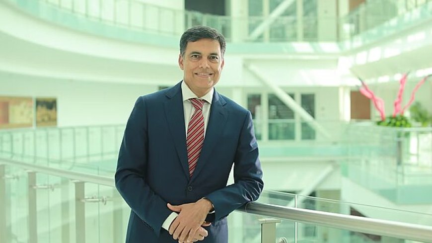 JSW Group Shares Dip 2% Amidst Allegations Against Chairperson Sajjan Jindal