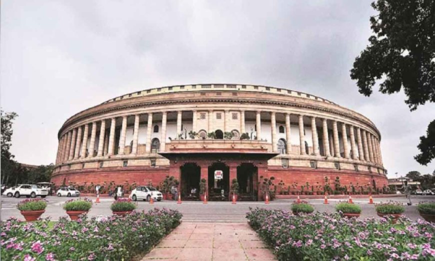 Lok Sabha Speaker Takes Decisive Action, Suspends 31 Opposition MPs for the Duration of Winter Session