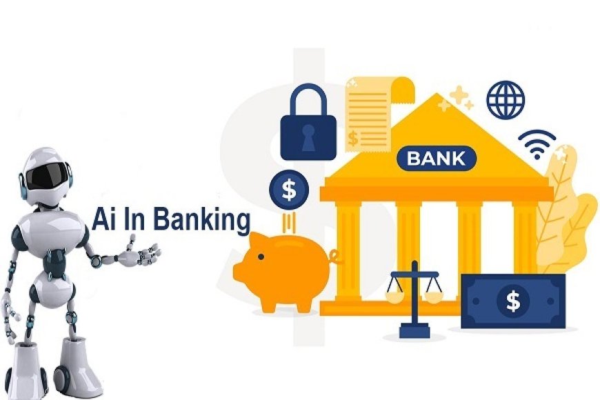 Transforming Finance: 5 Ways AI is Revolutionizing Banking Systems in India